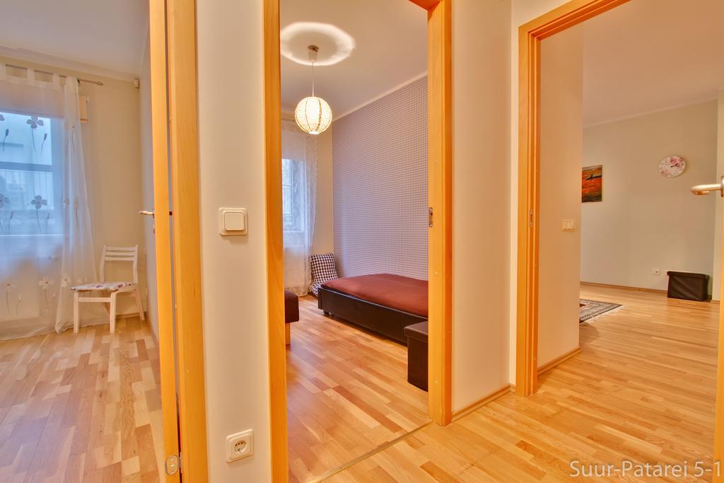 Daily Apartments - Ilmarine/Port Таллин Экстерьер фото