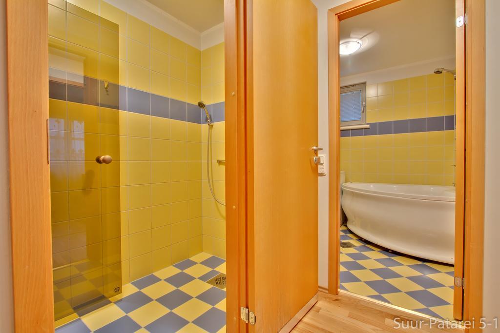 Daily Apartments - Ilmarine/Port Таллин Экстерьер фото