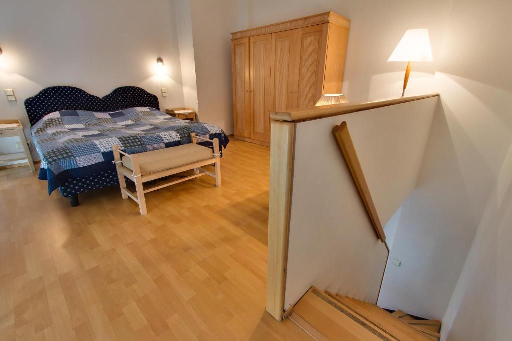 Daily Apartments - Ilmarine/Port Таллин Номер фото