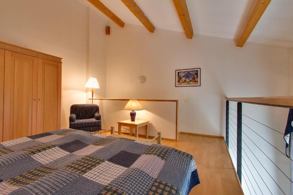Daily Apartments - Ilmarine/Port Таллин Номер фото