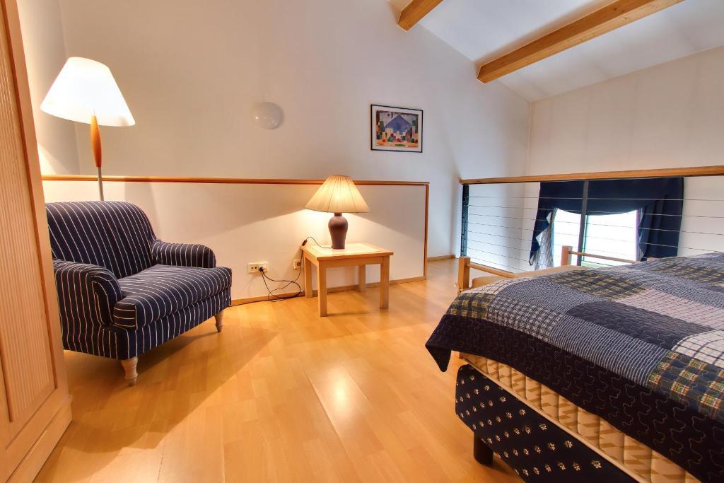 Daily Apartments - Ilmarine/Port Таллин Номер фото