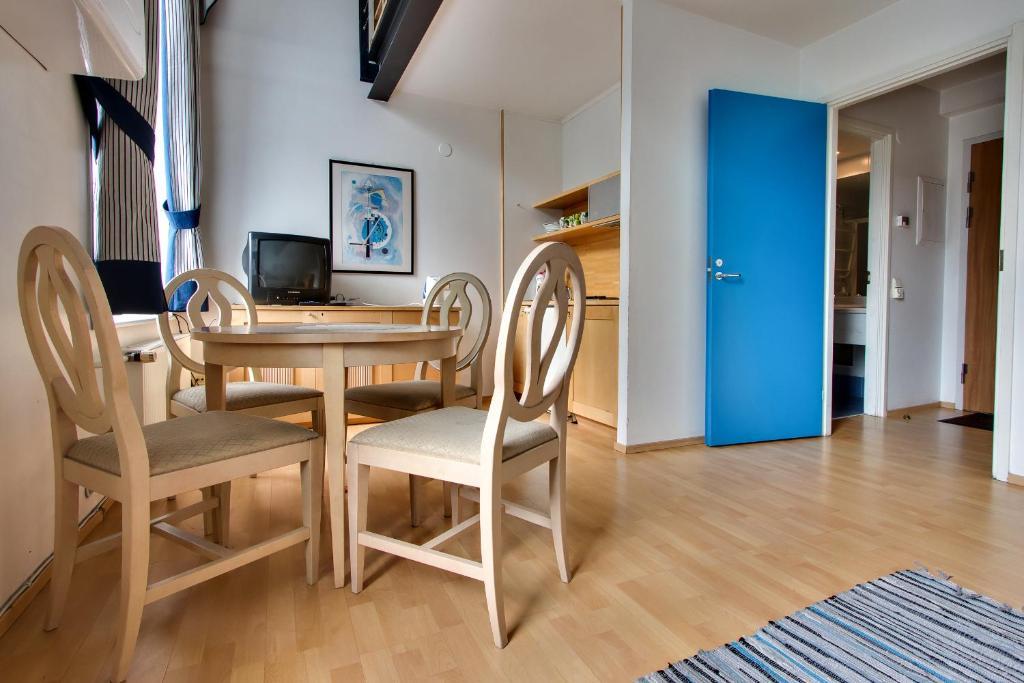 Daily Apartments - Ilmarine/Port Таллин Номер фото
