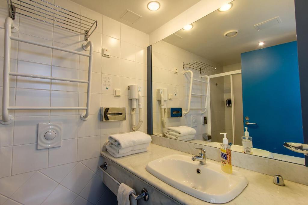 Daily Apartments - Ilmarine/Port Таллин Номер фото