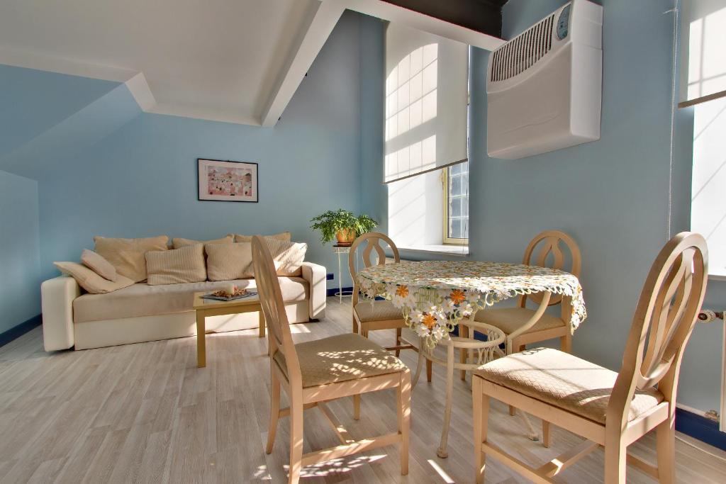 Daily Apartments - Ilmarine/Port Таллин Номер фото
