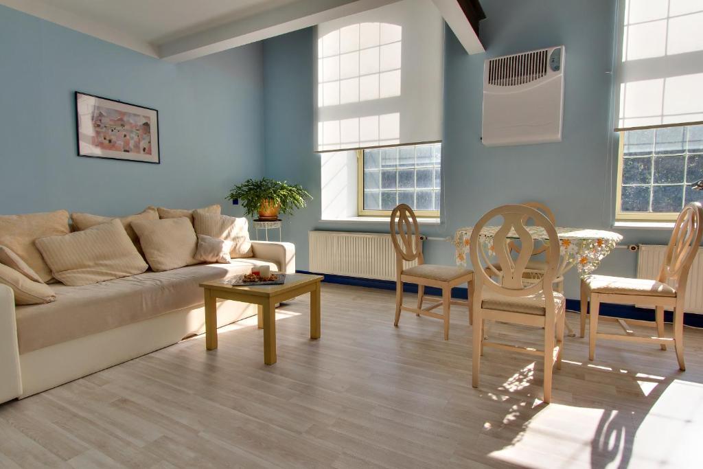 Daily Apartments - Ilmarine/Port Таллин Номер фото