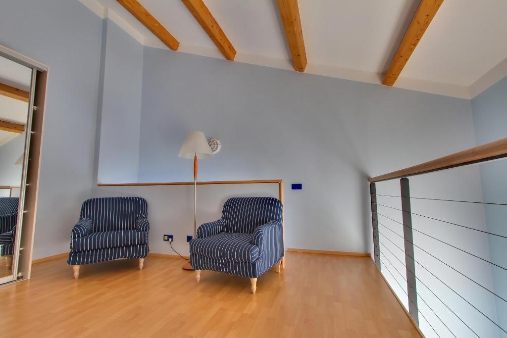 Daily Apartments - Ilmarine/Port Таллин Номер фото