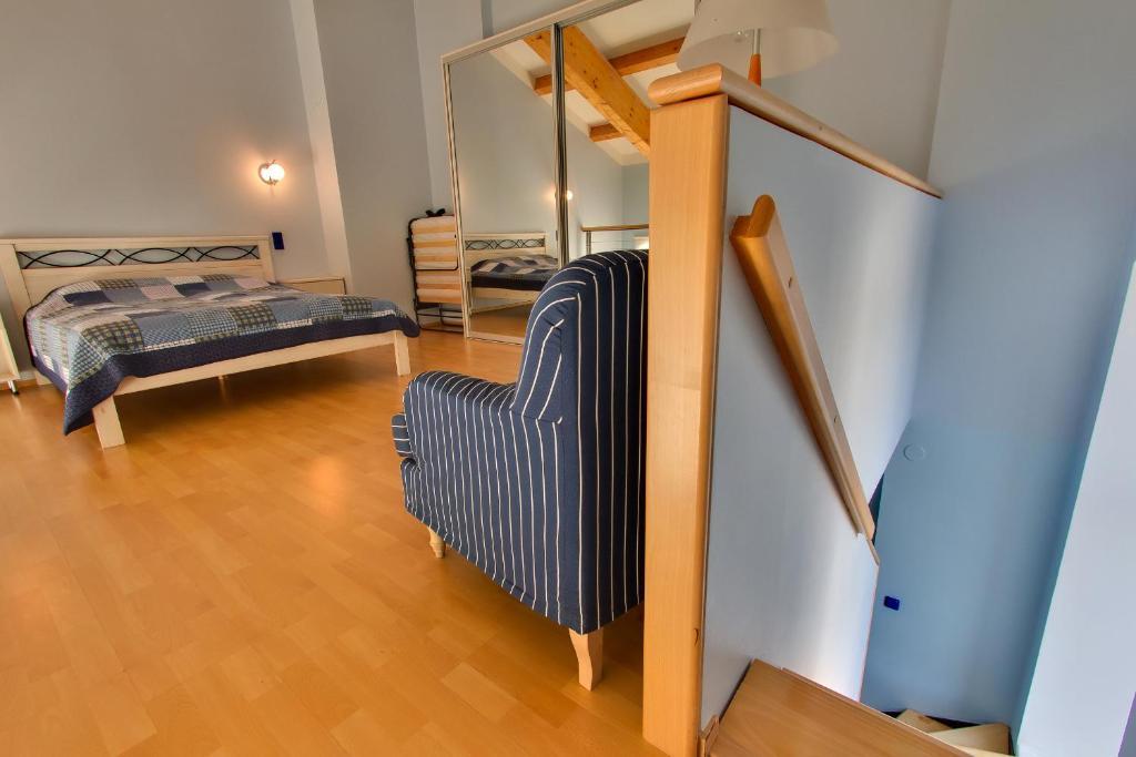 Daily Apartments - Ilmarine/Port Таллин Номер фото