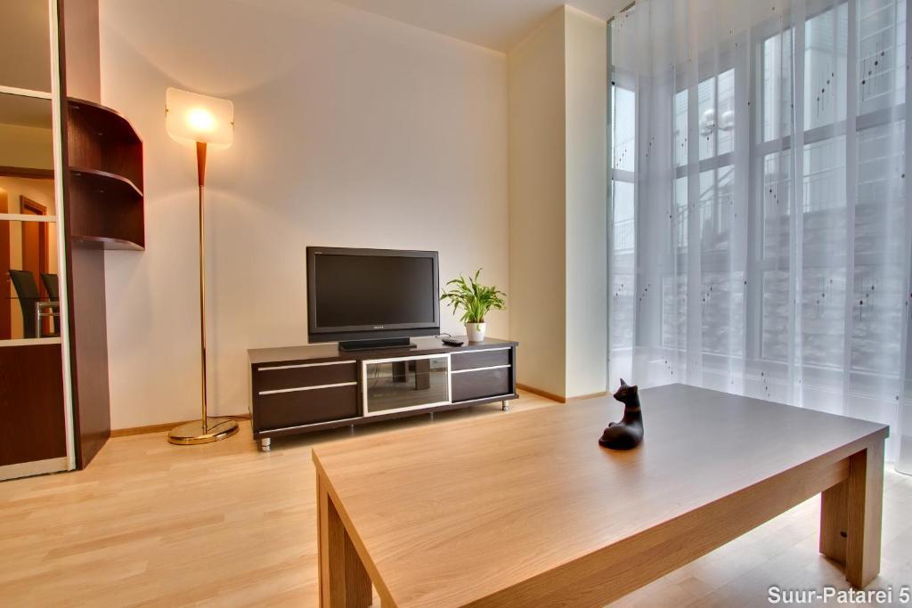 Daily Apartments - Ilmarine/Port Таллин Номер фото