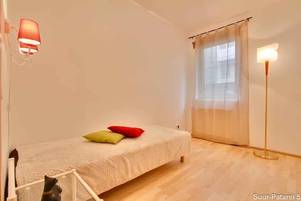 Daily Apartments - Ilmarine/Port Таллин Номер фото