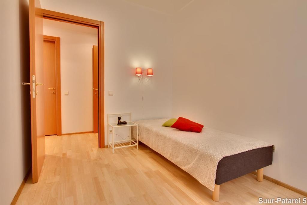 Daily Apartments - Ilmarine/Port Таллин Номер фото