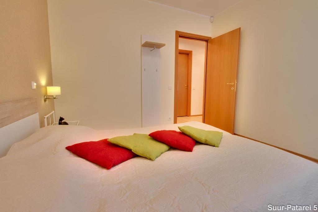 Daily Apartments - Ilmarine/Port Таллин Номер фото