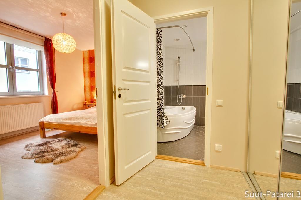 Daily Apartments - Ilmarine/Port Таллин Номер фото
