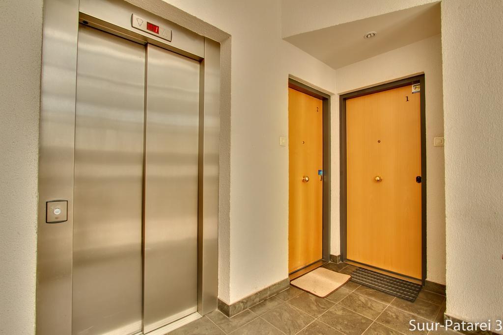 Daily Apartments - Ilmarine/Port Таллин Номер фото